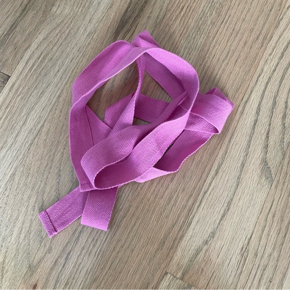 Free People Olivia Belted Blazer - Picture 8 of 11